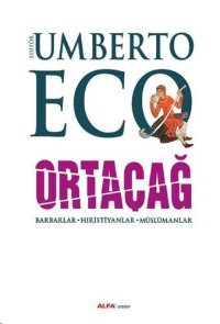 cover of the book Ortaçağ