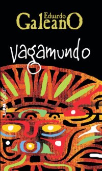 cover of the book Vagamundo