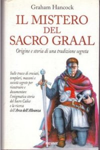 cover of the book Il Mistero Del Sacro Graal