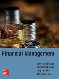 cover of the book Financial Management