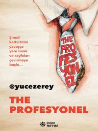 cover of the book The Profesyonel