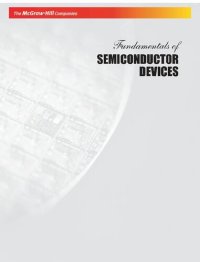 cover of the book FUNDAMENTALS OF SEMICONDUCTOR DEVICES