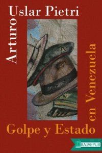 cover of the book Golpe y Estado en Venezuela