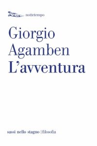 cover of the book L'avventura