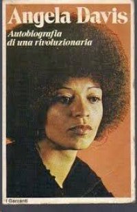 cover of the book Autobiografia di una rivoluzionaria