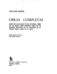 cover of the book Obras completas