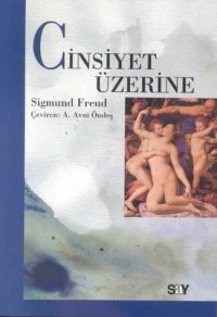 cover of the book Cinsiyet Üzerine