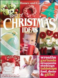 cover of the book Best of Christmas Ideas