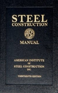 cover of the book Steel Construction Manual