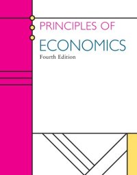 cover of the book Principles of Economics