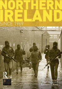 cover of the book Northern Ireland Since 1969