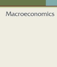 cover of the book Macroeconomics