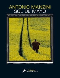 cover of the book SOL DE MAYO SUBJEFE ROCCO SCHIAVONNE