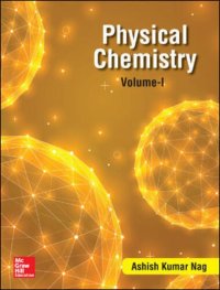 cover of the book Physical Chemistry (Volume-I)