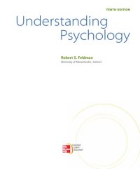 cover of the book Understanding Psychology