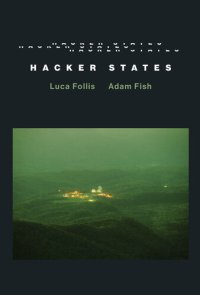 cover of the book Hacker States