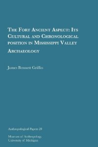 cover of the book The Fort Ancient Aspect