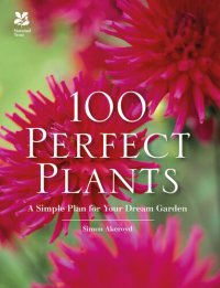 cover of the book 100 Perfect Plants: A Simple Plan for Your Dream Garden