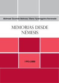 cover of the book Memorias desde Némesis