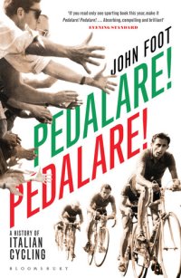 cover of the book Pedalare! Pedalare!