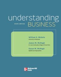 cover of the book Understanding Business