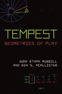 cover of the book Tempest: Geometries of Play