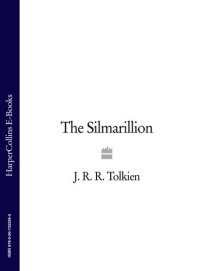 cover of the book The Silmarillion