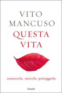 cover of the book Questa vita