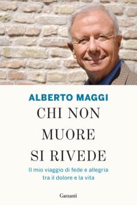 cover of the book Chi non muore si rivede