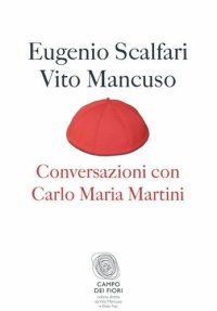 cover of the book Conversazioni con Carlo Maria Martini