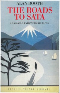 cover of the book The Roads To Sata