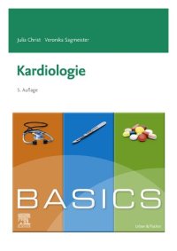 cover of the book Basics ; Kardiologie