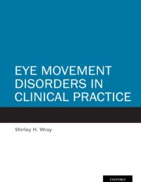 cover of the book Eye Movement Disorders in Clinical Practice