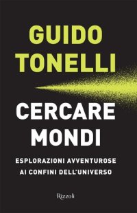 cover of the book Cercare mondi