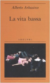 cover of the book La vita bassa