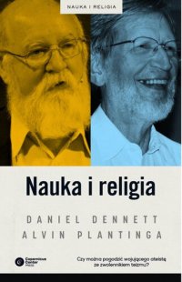 cover of the book Nauka i religia. Czy można je pogodzić?