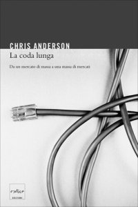 cover of the book La coda lunga