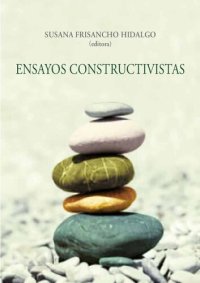 cover of the book Ensayos constructivistas