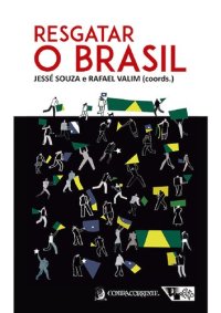 cover of the book Resgatar o Brasil