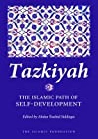 cover of the book Tazkiyah: The Islamic Path of Self-Development