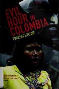 cover of the book Evil Hour in Colombia