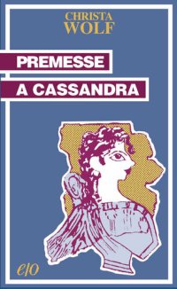 cover of the book Premesse a Cassandra