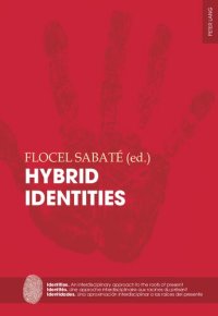 cover of the book Hybrid Identities