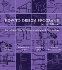 cover of the book How to Design Programs