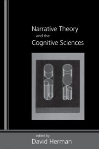 cover of the book Narrative Theory and the Cognitive Sciences