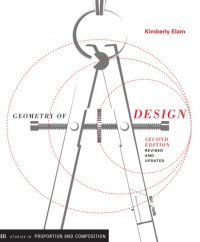 cover of the book Geometry of Design, Revised and Updated