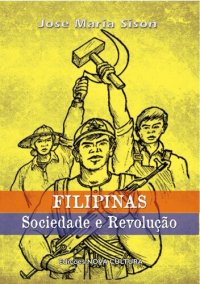 cover of the book Filipina: sociedade e revolução