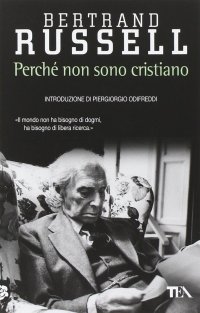 cover of the book Perché non sono cristiano