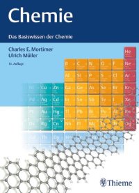 cover of the book Chemie: Das Basiswissen der Chemie