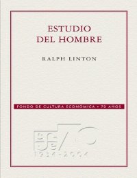 cover of the book Estudio del hombre